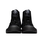 Diesel Black S-Dvelows Sneakers