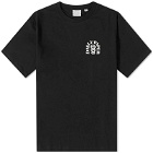 Daily Paper Men's Rafat T-Shirt in Black