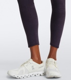 Adidas by Stella McCartney Floral technical leggings