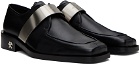 GmbH Black Sinan Loafers
