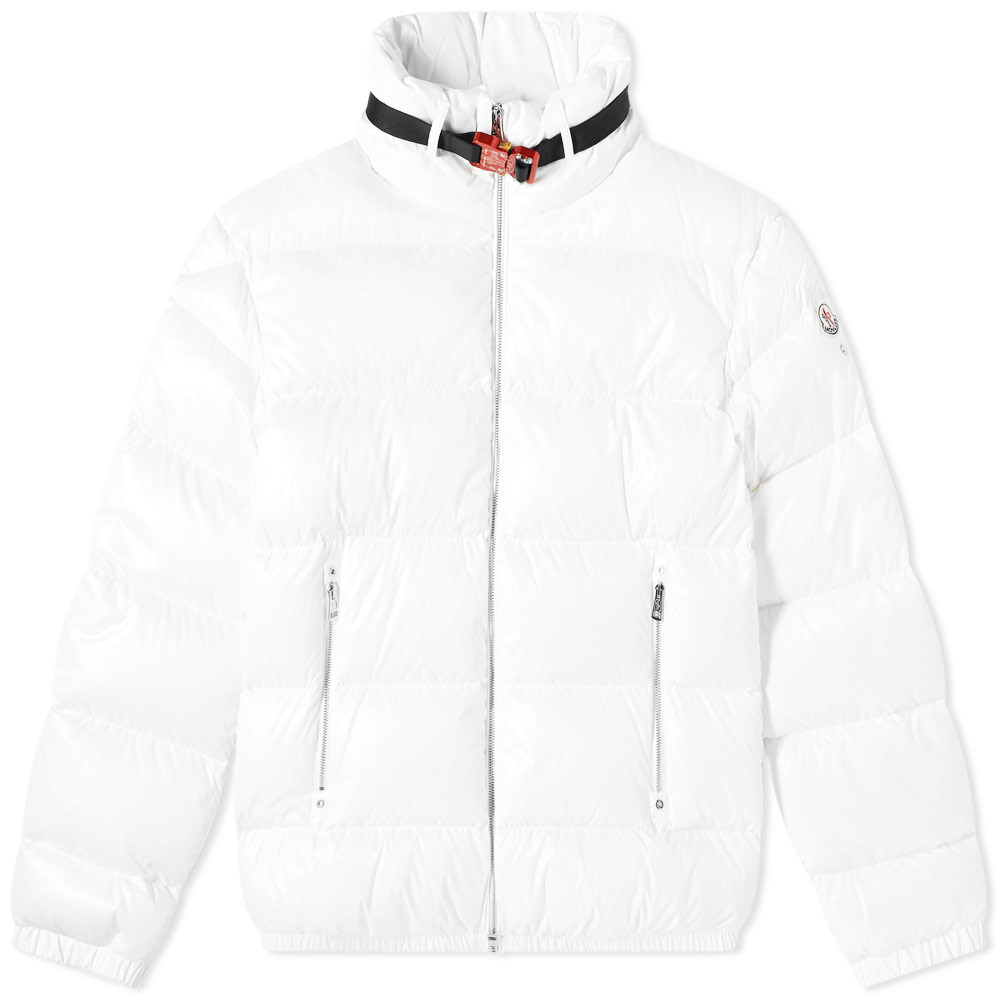 Moncler Genius 6 - 1017 ALYX 9SM Sirus Jacket Moncler Genius