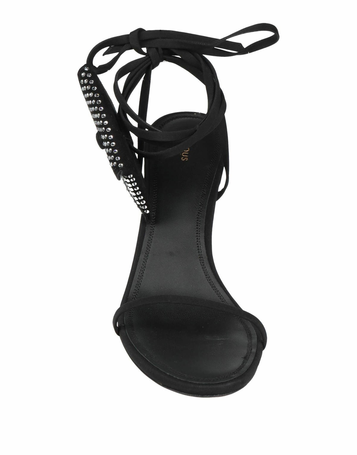 Neous Womens Sandals in Black