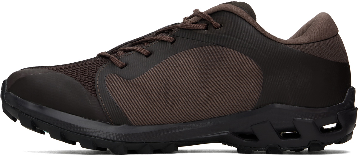 POST ARCHIVE FACTION (PAF) Brown On Edition Cloudventure Peak PAF