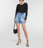 Marant Etoile Linen top
