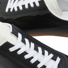 Maison Margiela Men's Feather Light Sneakers in Black