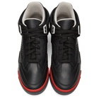 Maison Margiela Black Deadstock Sneakers