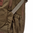 F/CE. Men's 420 Travel Backpack in Brown 