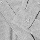 Polo Ralph Lauren Men's Pique Button Down Oxford Shirt in Andover Heather