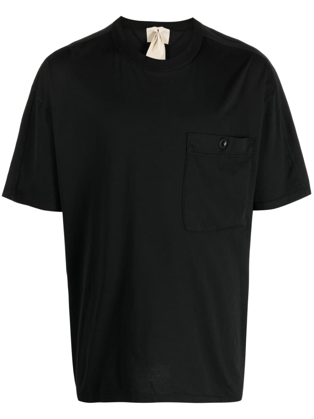 TEN C - T-shirt With Logo Ten C