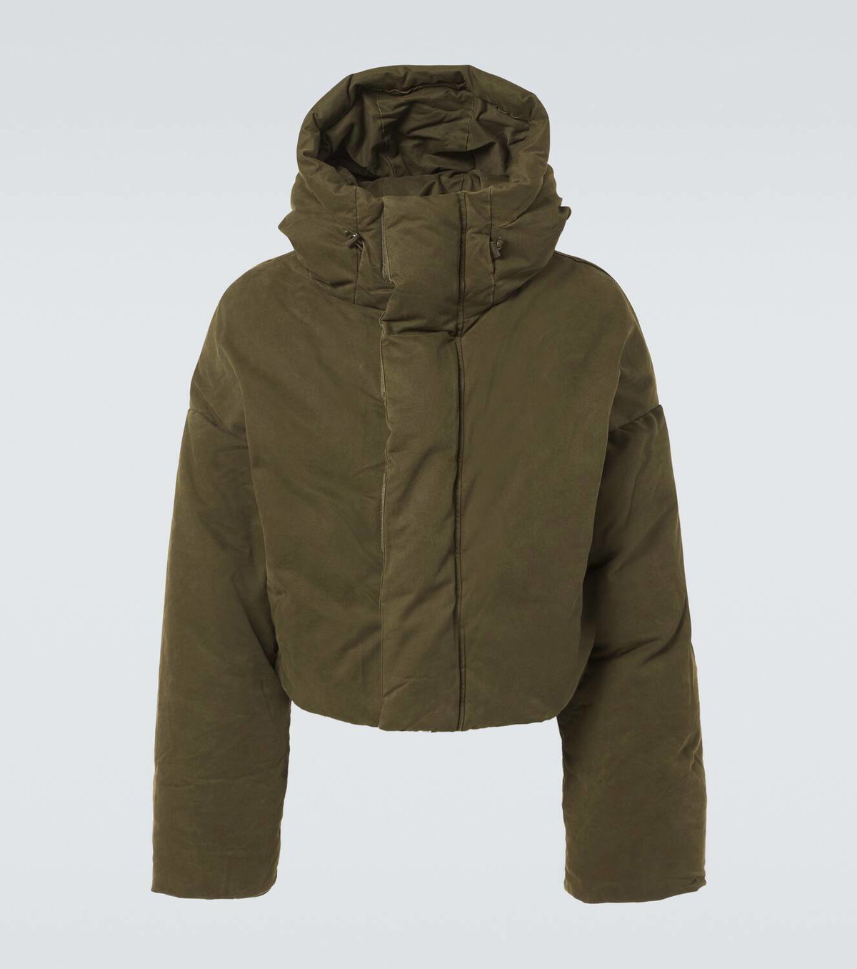 Entire Studios MML down jacket