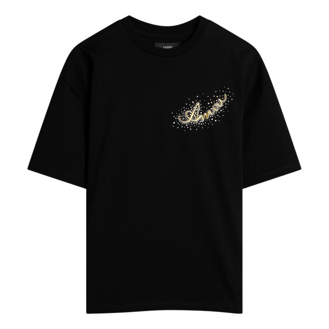Amiri x DJ Premier cotton jersey T-shirt Amiri