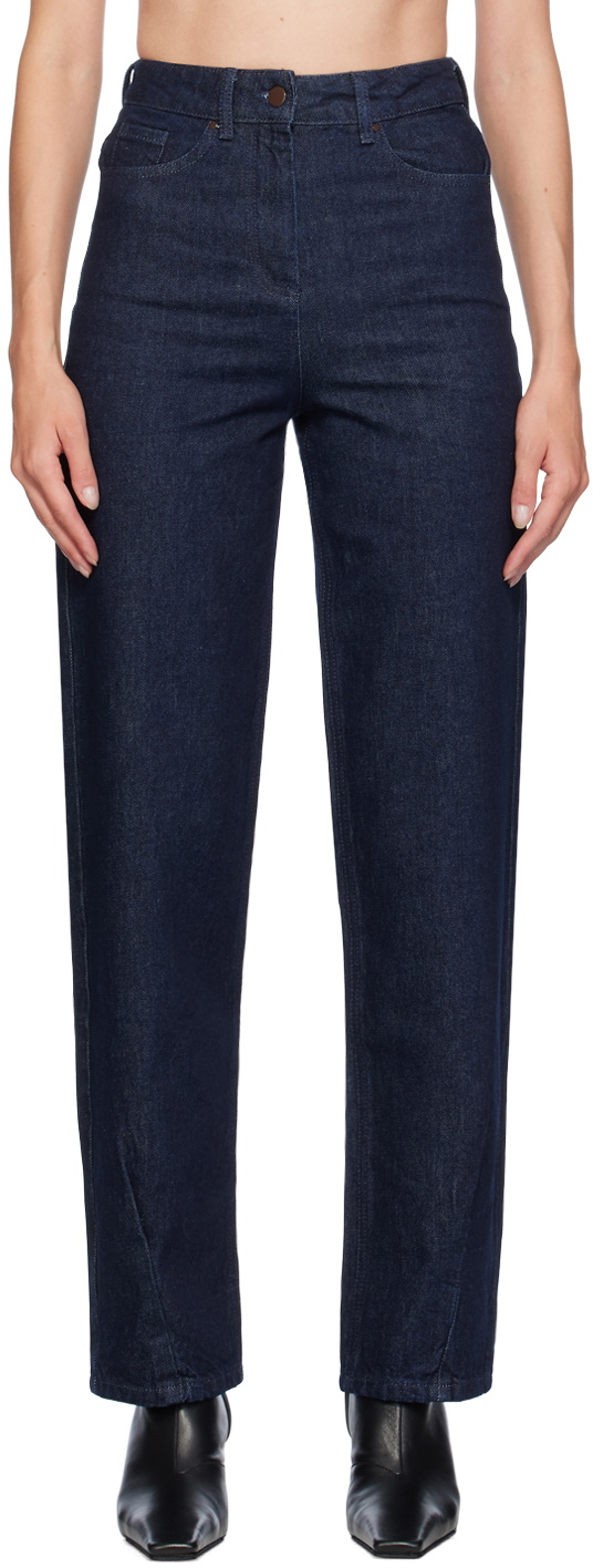 16Arlington Indigo Vante Jeans