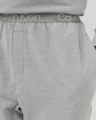 Calvin Klein Underwear Modern Structure Sleep Short Grey - Mens - Sleep  & Loungewear