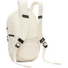 The North Face Off-White Borealis Mini Backpack