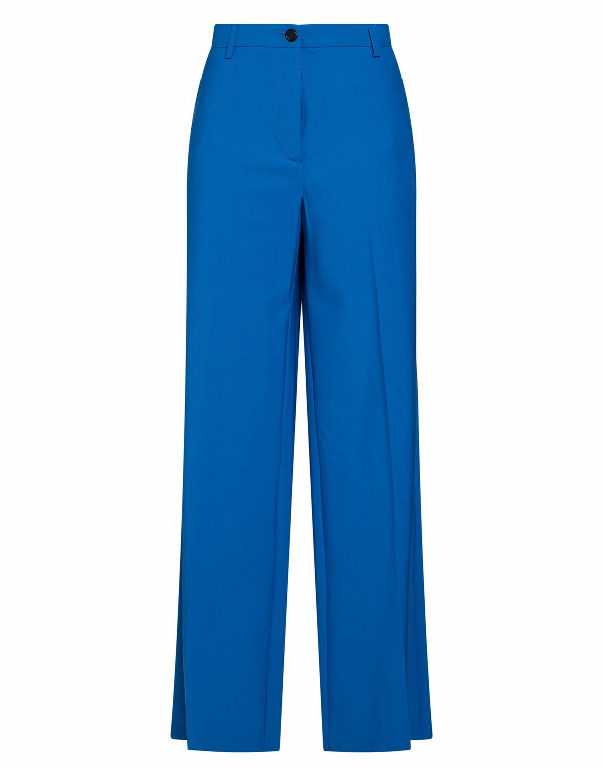 Jucca Womens Pants Azure
