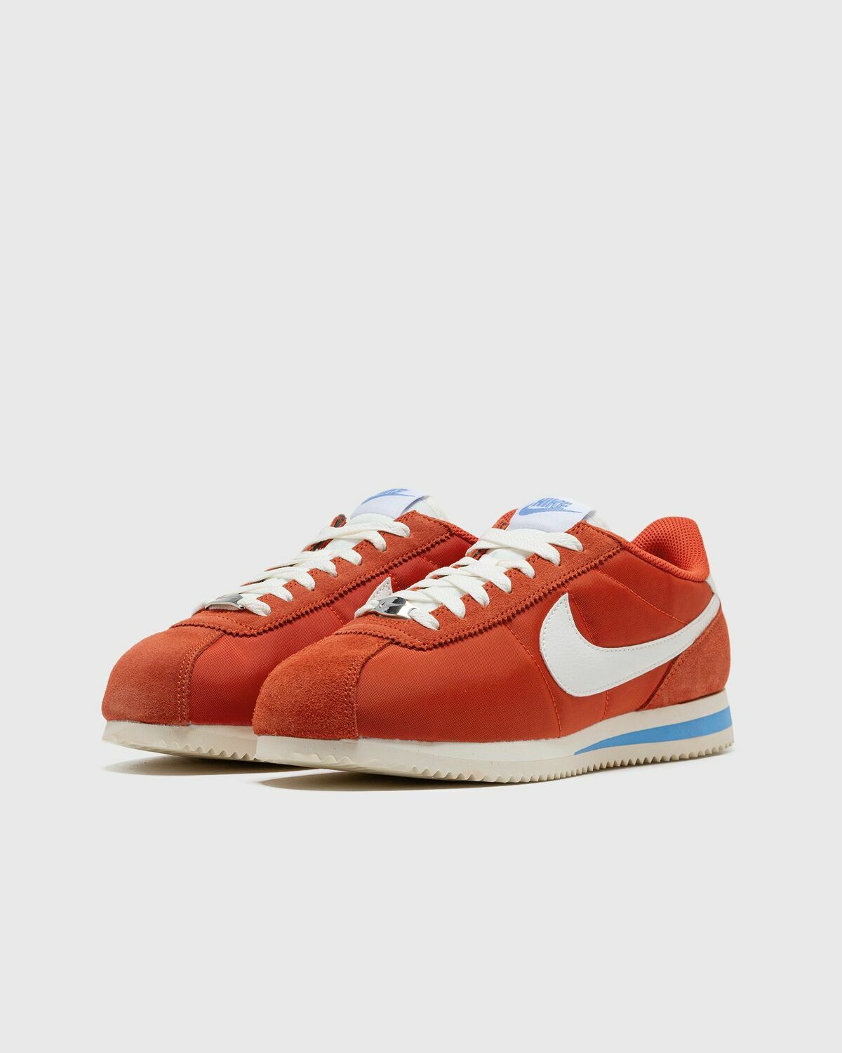 Nike  Cortez Red Lowtop