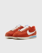 Nike  Cortez Red Lowtop