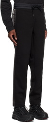 Moncler Grenoble Black Day-Namic Track Pants