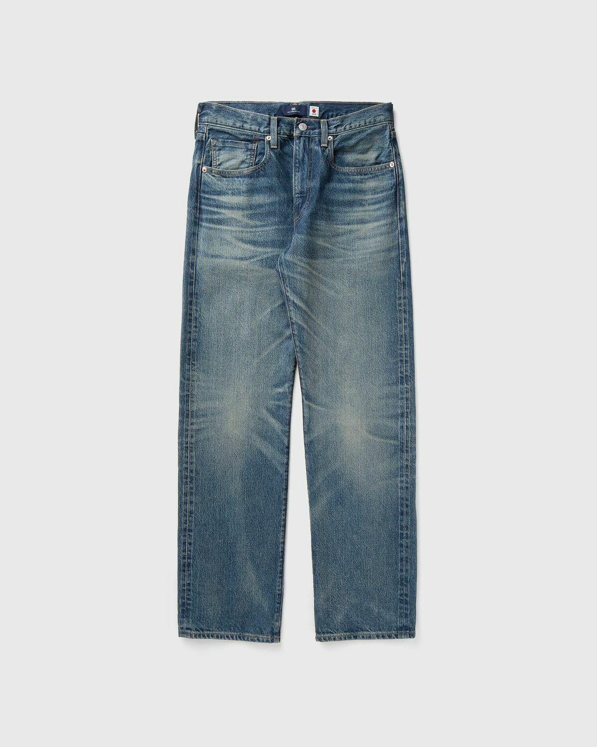 BLUE TAB ANCHOR RELAXED