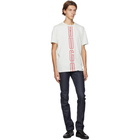 Hugo Off-White Darlon T-Shirt