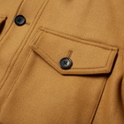 Paul Smith Wool Button Jacket