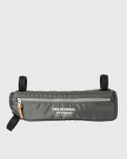 Pas Normal Studios Pns X Porter Frame Bag Grey Small Bags