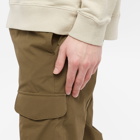 Kestin Men's Storr Pant in Dark Olive Micro Ripstop