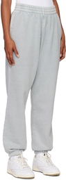 Reebok Classics Gray Classics Lounge Pants