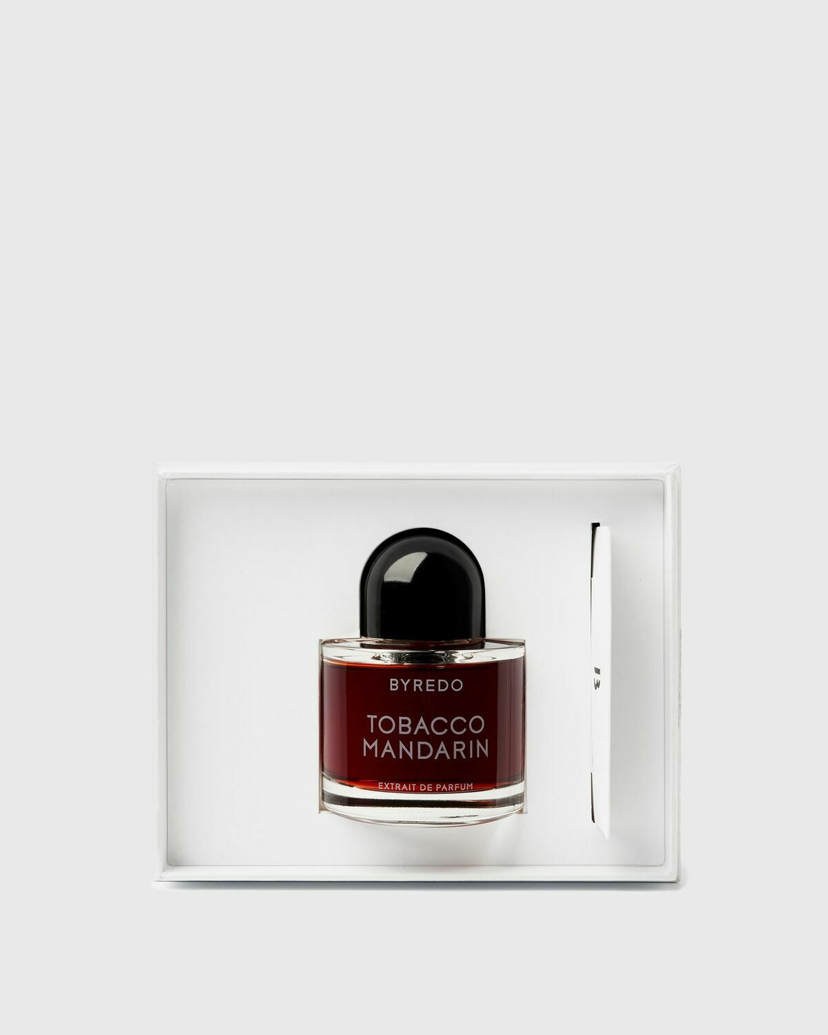 Byredo Edp Night Veils Tobacco Mandarin 50 Ml White Perfume & Fragrance ...