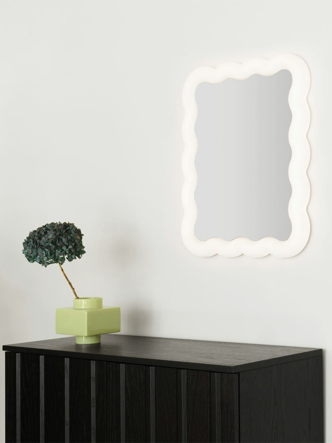 NORMANN COPENHAGEN Illu Mirror