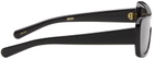 FLATLIST EYEWEAR Black Tishkoff Sunglasses
