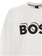 Boss Logo Sweatshirt