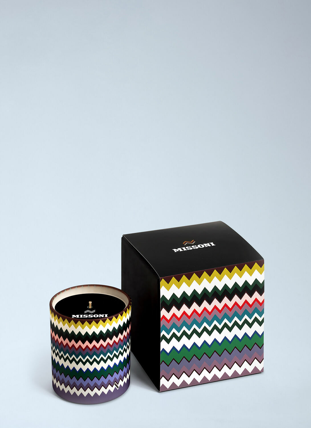 Missoni Micro Zigzag Candela Profumata Scented Candle