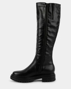 Steve Madden Grazie Boots in Black