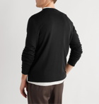 Massimo Alba - Wool Sweater - Black