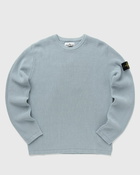 Stone Island Knitwear Blue - Mens - Pullovers