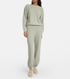 Loro Piana - Cashmere sweatpants