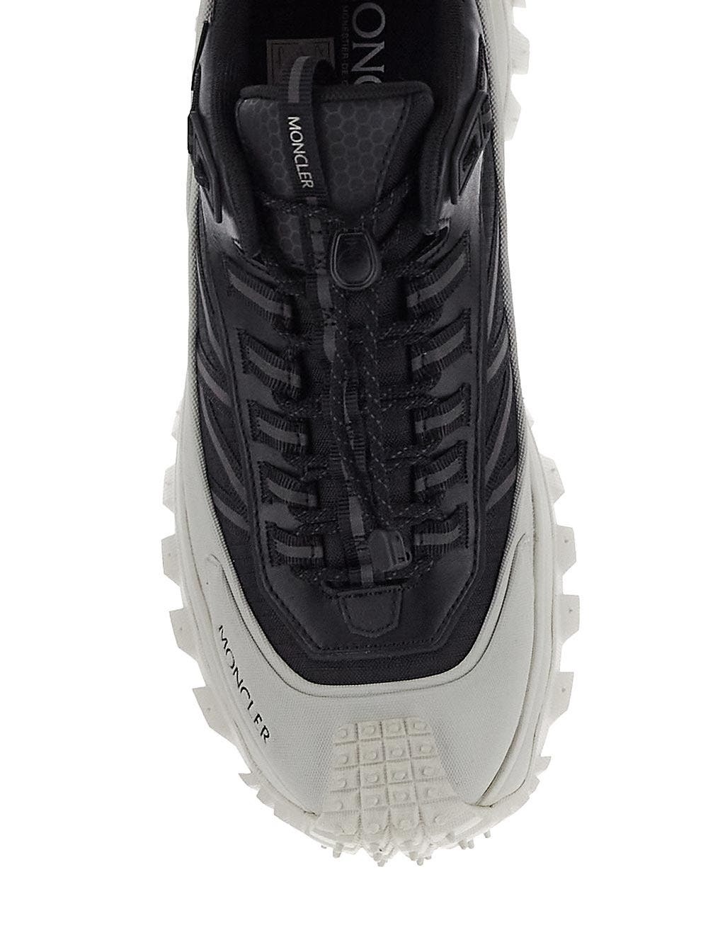 Moncler Trailgrip Gtx Shoe Moncler