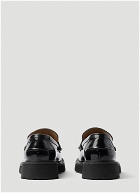 Kenzo - Smile Loafers in Black