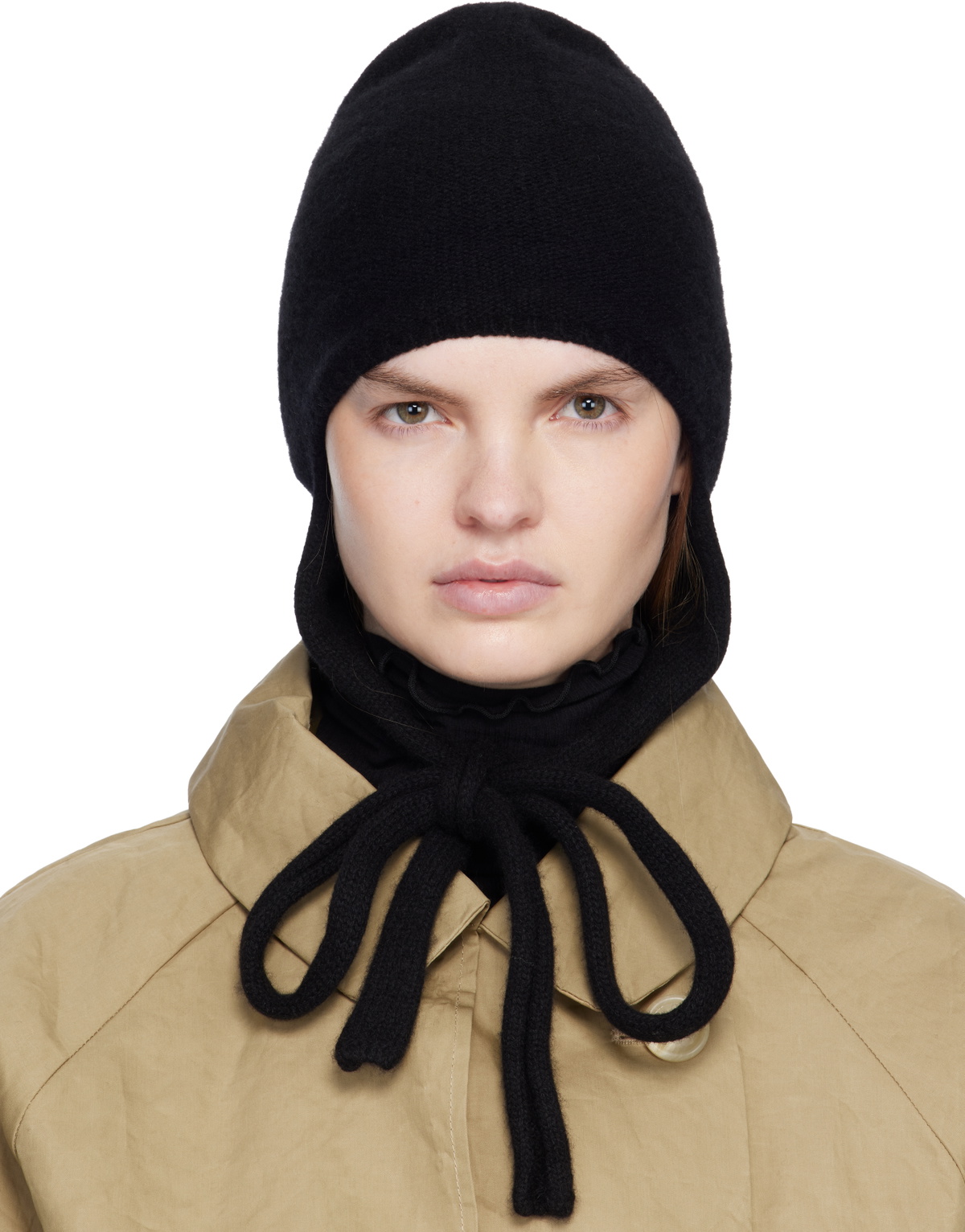 Tier Hood