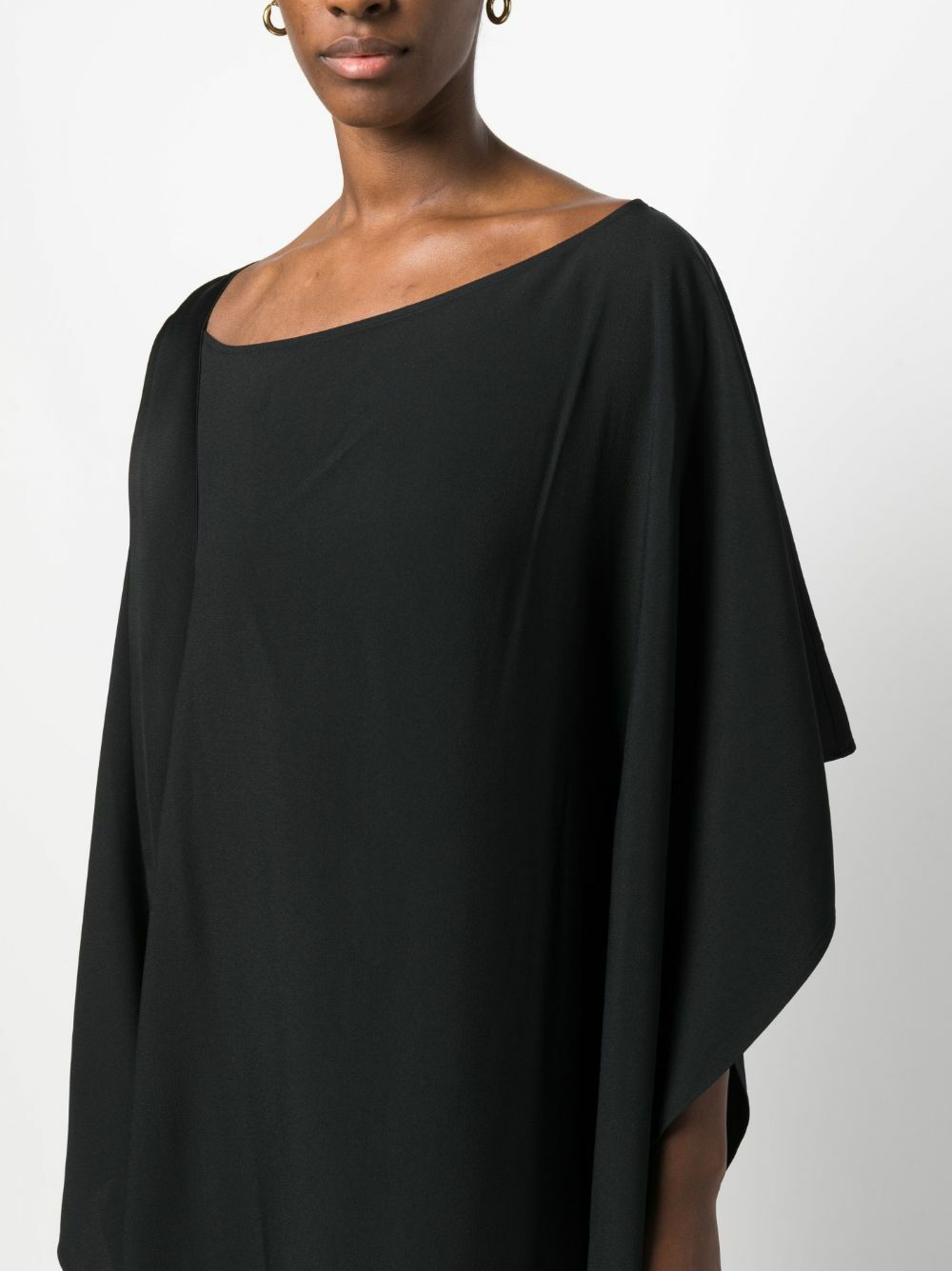 TALLER MARMO - Barths Bare Shoulders Long Kaftano