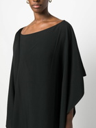 TALLER MARMO - Barths Bare Shoulders Long Kaftano
