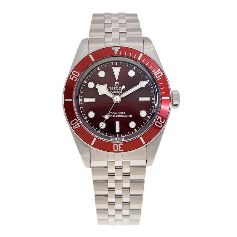 Tudor Black Bay 58 Hand Wind Chronometer Watch M7939A1A0RU-0001
