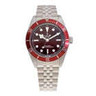 Tudor Black Bay 58 Hand Wind Chronometer Watch M7939A1A0RU-0001