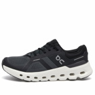 ON Men's Cloudrunner 2 Sneakers in Grey