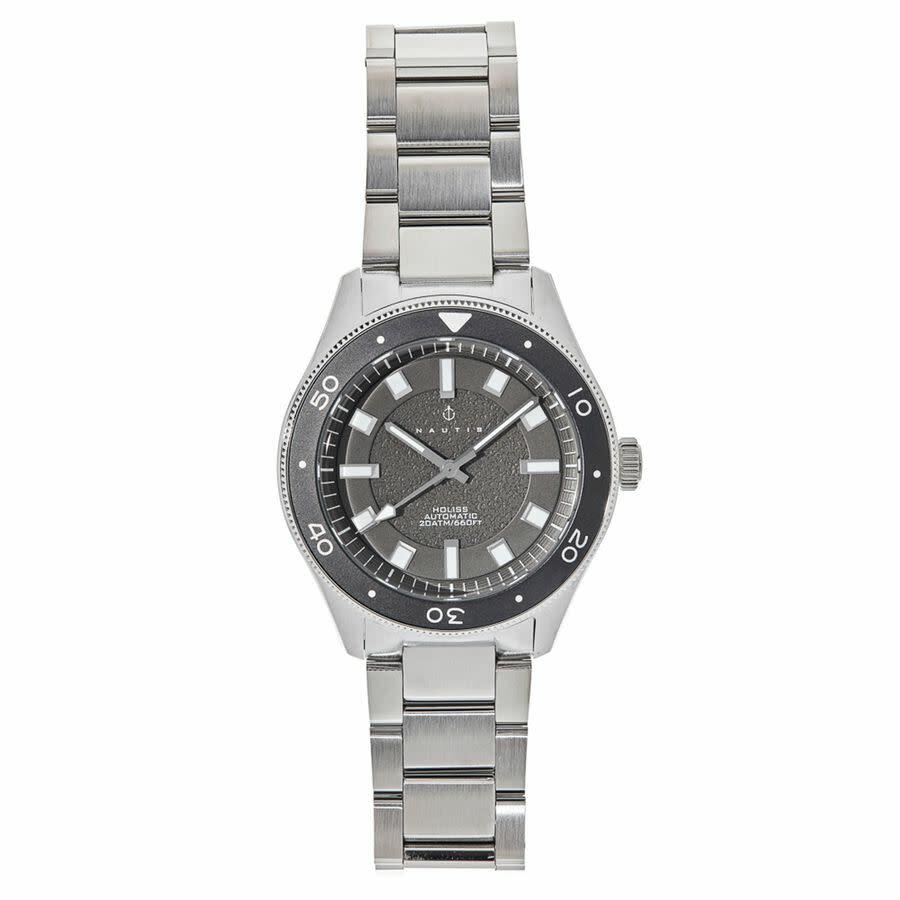 NEW NAUTIS MENS WATCH outlet