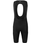 Rapha - Core Stretch-Jersey Cycling Bib Shorts - Black