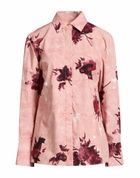 Erdem Womens Shirt Antique rose