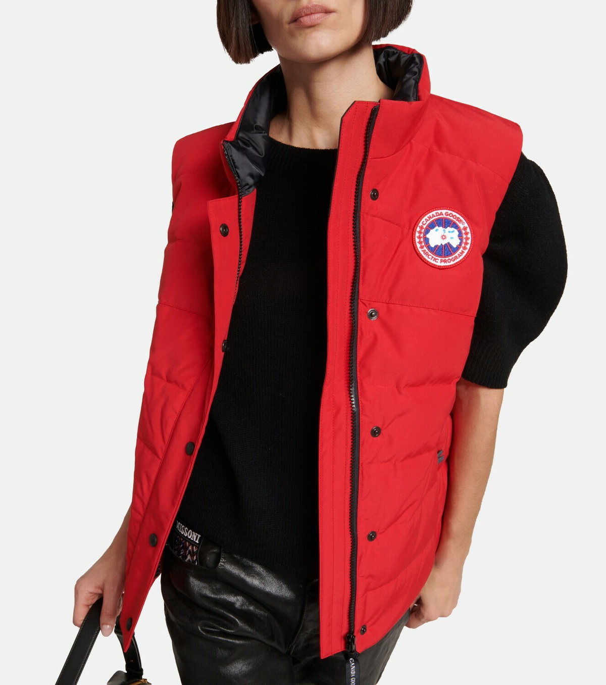 Canada Goose - Freestyle down vest