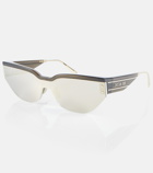 Dior Eyewear - DiorClub M3U sunglasses